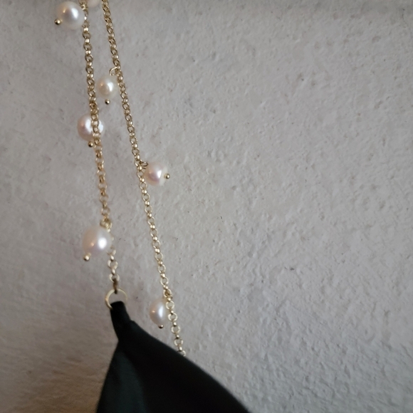 CAMI NYC the Busy Silk Top in Black size M NWT - Picture 10 of 14